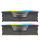 Pamięć RAM DDR5 Corsair 16GB (2x8GB) CL40 5200 Vengeance RGB